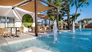 The Mini Resort
