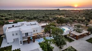 The Mini Resort