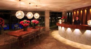 Sun City Apartments & Hotel