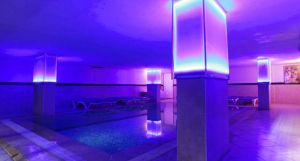 Sun City Apartments & Hotel