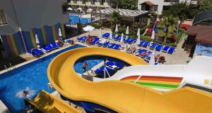 Sun City Apartments & Hotel