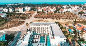 Victoria Princess Hotel