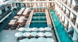 Victoria Princess Hotel