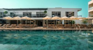 Victoria Princess Hotel
