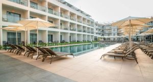 Victoria Princess Hotel