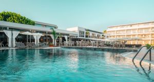 Victoria Princess Hotel
