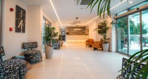 Victoria Princess Hotel