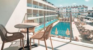 Victoria Princess Hotel