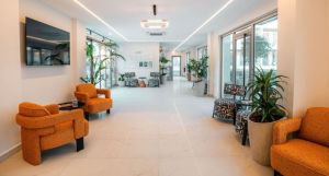 Victoria Princess Hotel
