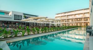 Victoria Princess Hotel