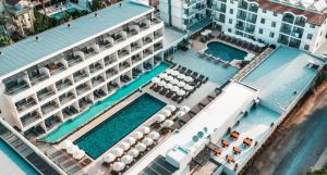 Victoria Princess Hotel