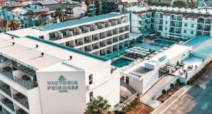 Victoria Princess Hotel