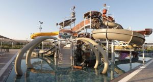 Dream Water World