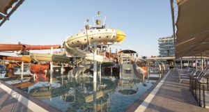 Dream Water World