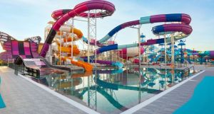 Dream Water World