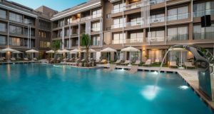Prive Suite Side & Spa Hotel - Side