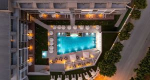 Prive Suite Side & Spa Hotel