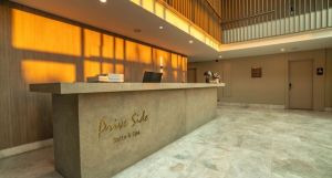 Prive Suite Side & Spa Hotel