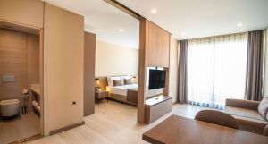 Prive Suite Side & Spa Hotel