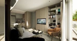 Prive Suite Side & Spa Hotel