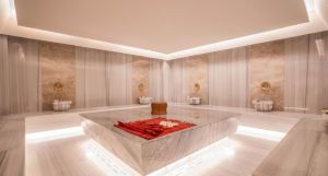 Prive Suite Side & Spa Hotel