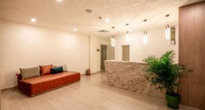 Prive Suite Side & Spa Hotel