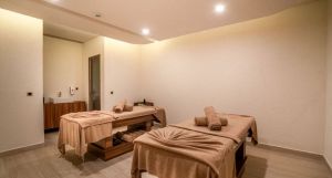 Prive Suite Side & Spa Hotel
