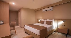 Prive Suite Side & Spa Hotel
