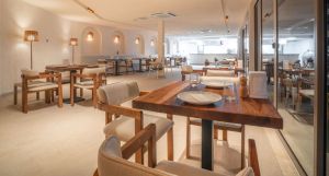 Prive Suite Side & Spa Hotel