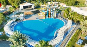 Asteria Family Resort Side