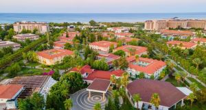 Asteria Family Resort Side
