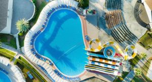 Asteria Family Resort Side