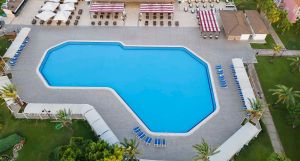 Asteria Family Resort Side