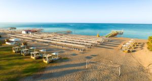 Asteria Family Resort Side