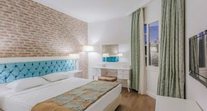 Asteria Family Resort Side