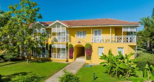 Asteria Family Resort Side