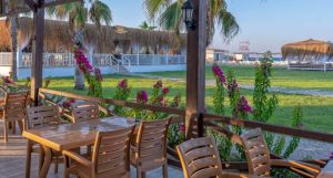 Asteria Family Resort Side