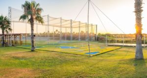 Asteria Family Resort Side