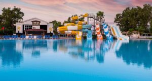 Asteria Family Resort Side