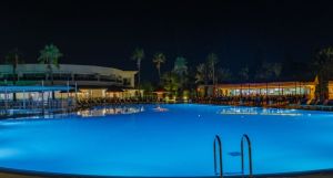 Asteria Family Resort Side