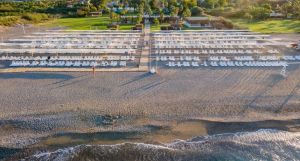 Asteria Family Resort Side