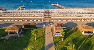 Asteria Family Resort Side