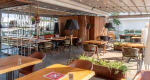 Flora Garden Beach Hotel - Adult Only