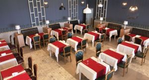 Flora Garden Beach Hotel - Adult Only