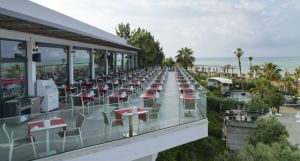 Flora Garden Beach Hotel - Adult Only