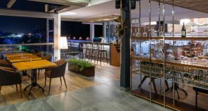 Flora Garden Beach Hotel - Adult Only