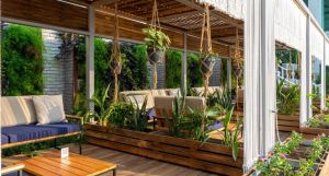 Flora Garden Beach Hotel - Adult Only