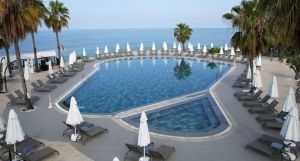 Flora Garden Beach Hotel - Adult Only