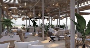 Flora Garden Beach Hotel - Adult Only