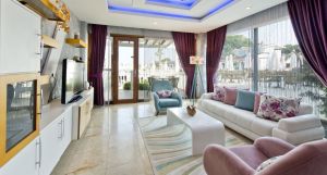 Flora Garden Beach Hotel - Adult Only